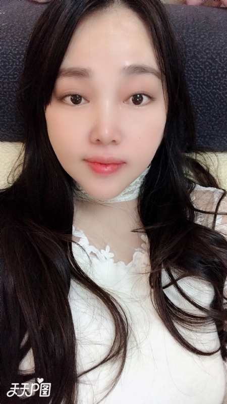 颜如玉的第一张照片--丽水相亲服务中心