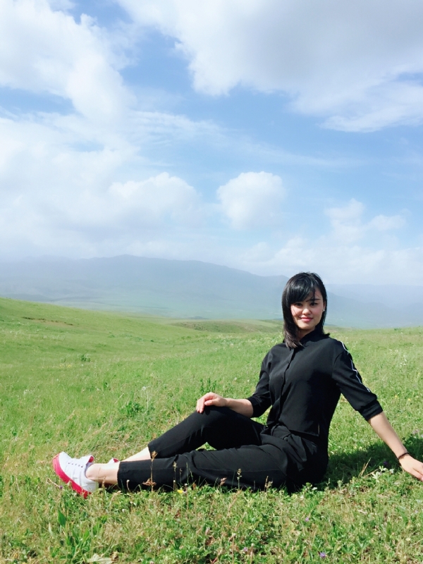 木林森的第一张照片--丽水相亲服务中心