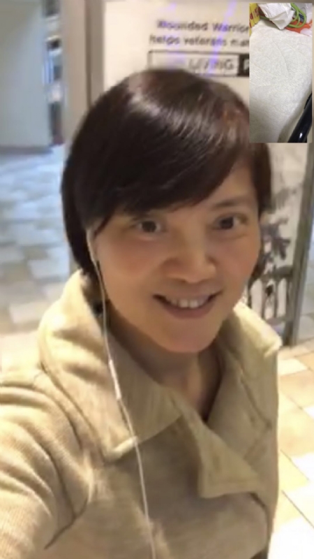 Fifi的第一张照片--丽水相亲服务中心