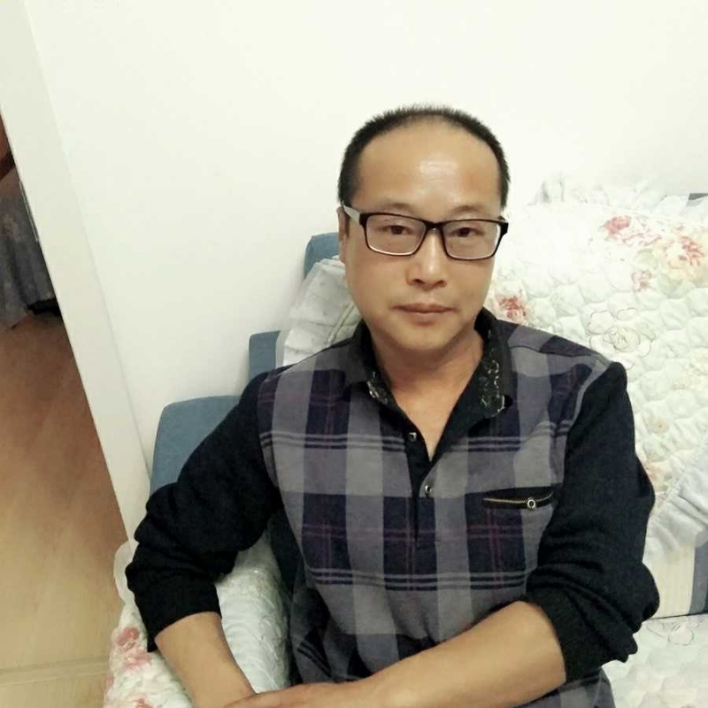 大海的第一张照片--丽水相亲服务中心