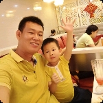 刘杰的第一张照片--丽水相亲服务中心