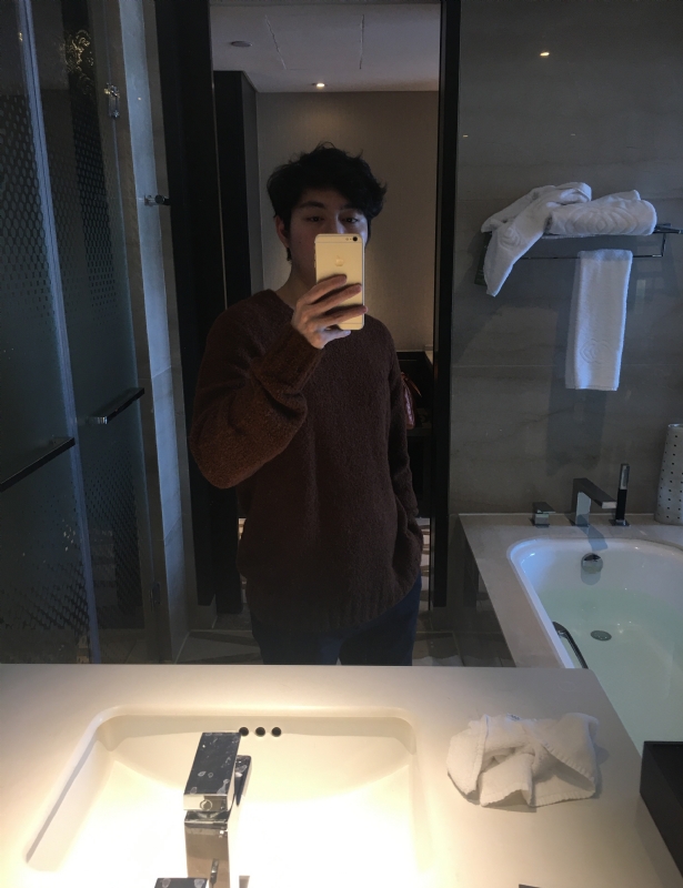 Murry的第一张照片--丽水相亲服务中心