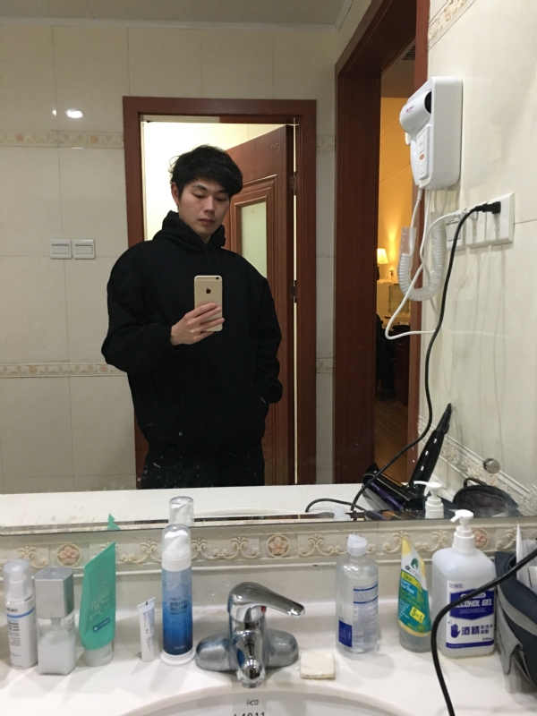 Murry的第二张照片--丽水相亲服务中心