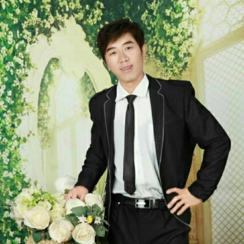 轻舞飞扬的第一张照片--丽水相亲服务中心