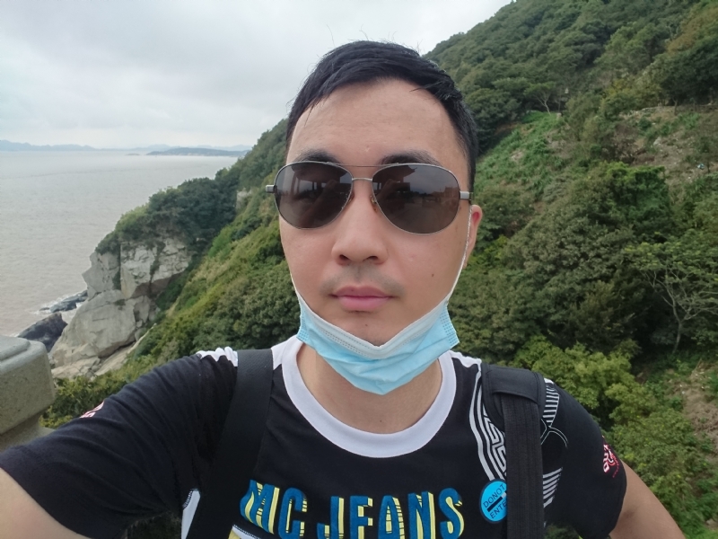 h君的第二张照片--丽水相亲服务中心