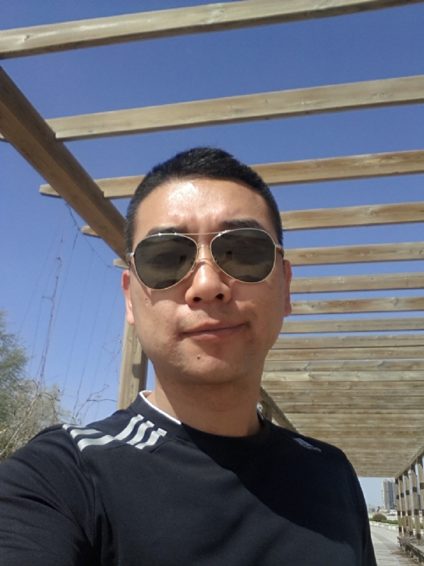 我见尤怜的第一张照片--丽水相亲服务中心