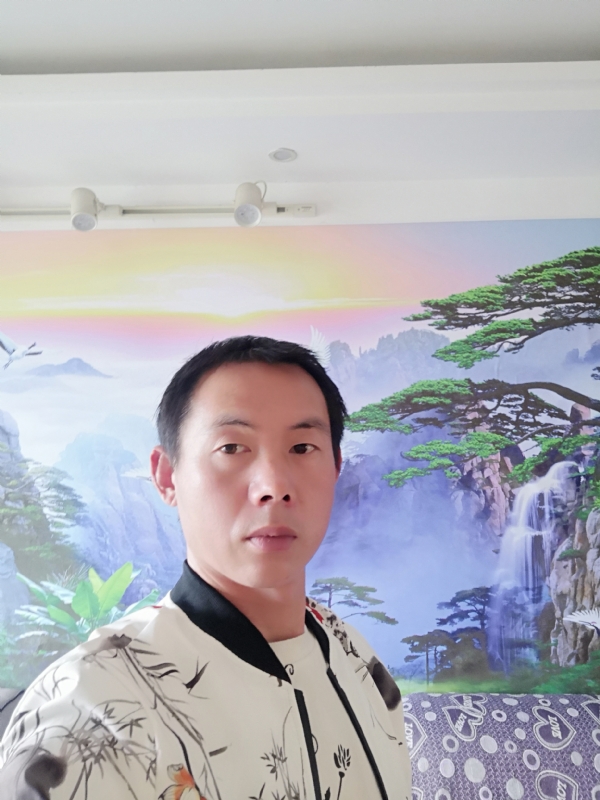 子非我的第一张照片--丽水相亲服务中心