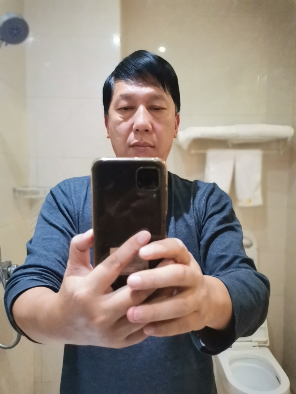 王军的第一张照片--丽水相亲服务中心