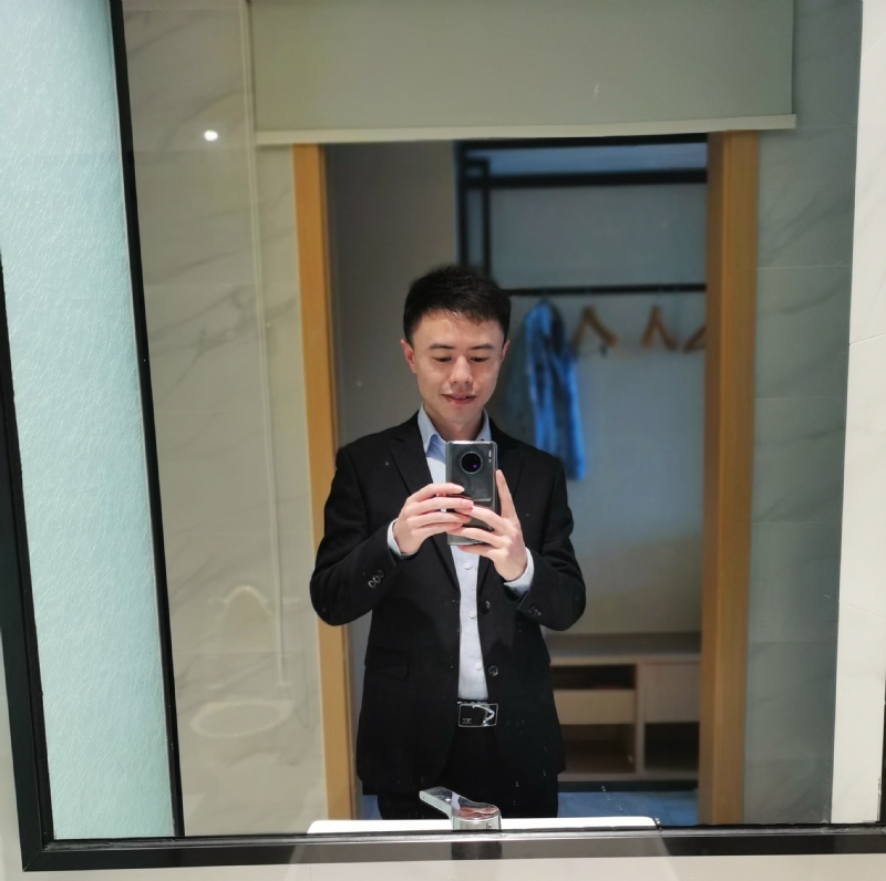 Lin的第三张照片--丽水相亲服务中心