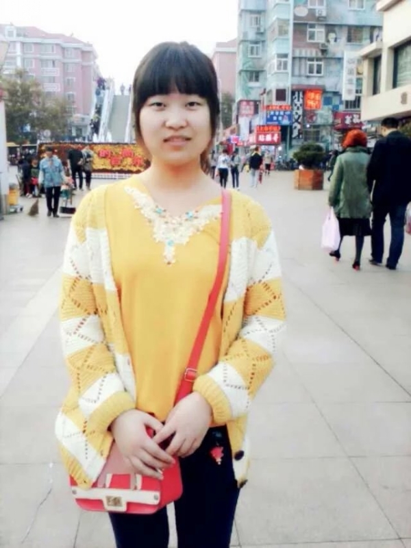 柔光123的第一张照片--丽水相亲服务中心