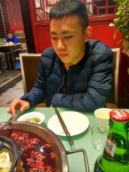 圈圈的第一张照片--丽水相亲服务中心