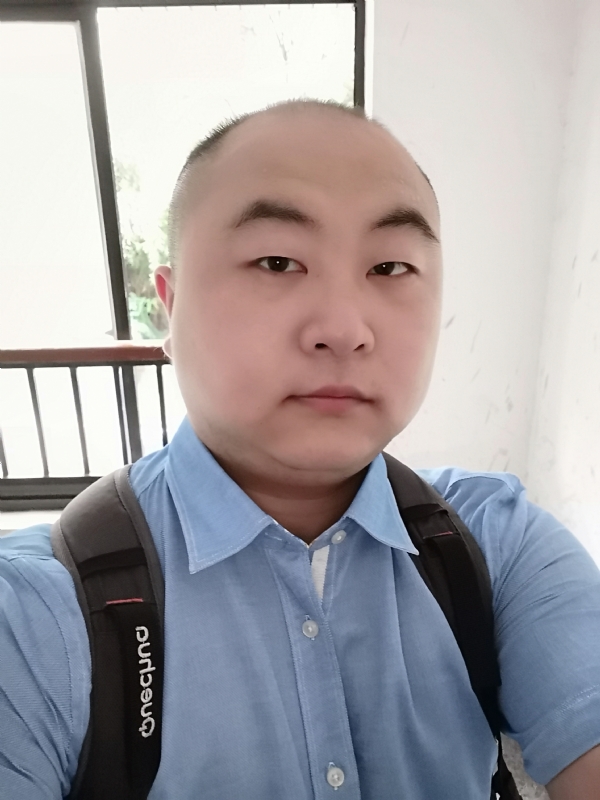 火炎月的第一张照片--丽水相亲服务中心