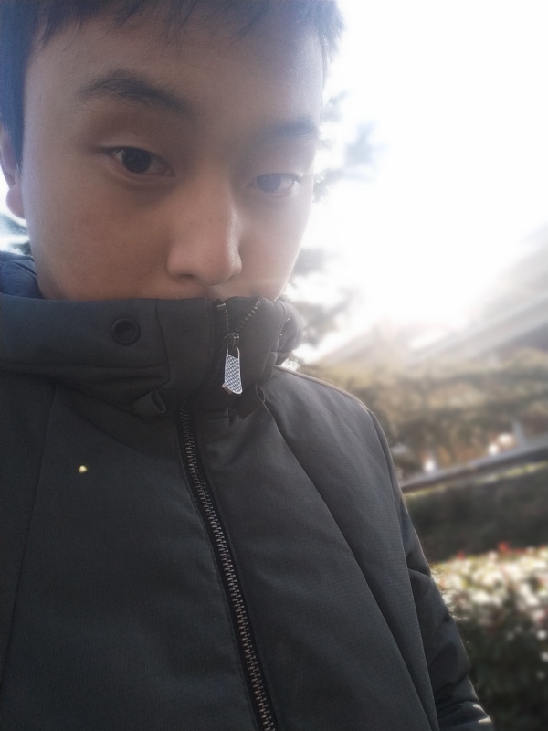 落幕的第一张照片--丽水相亲服务中心