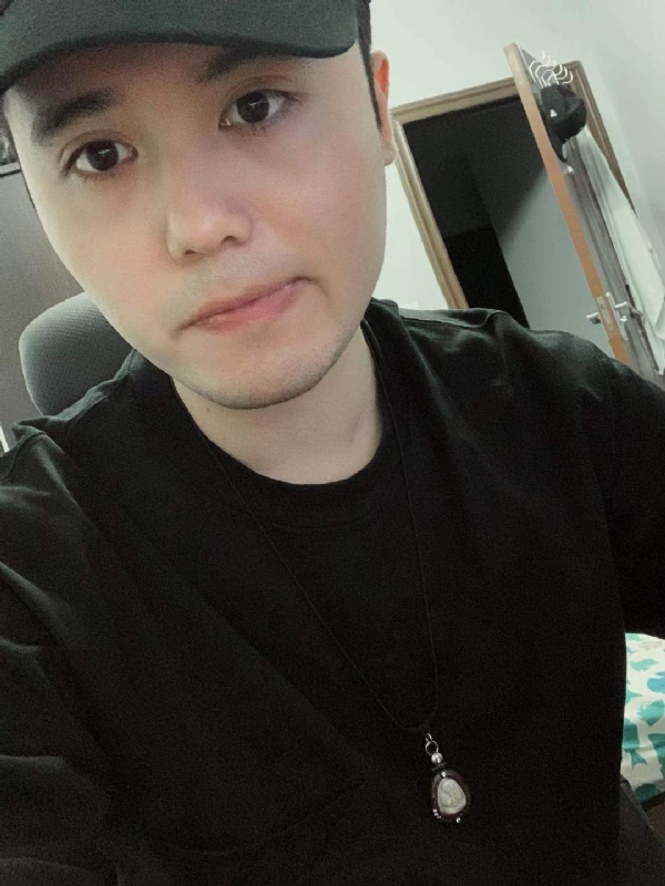 san的第一张照片--丽水相亲服务中心