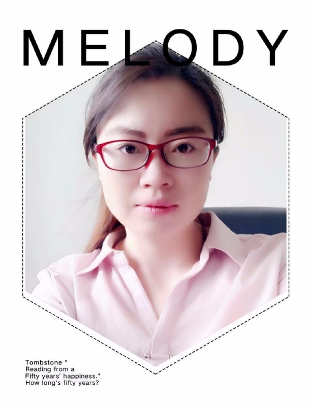 糖糖的第一张照片--丽水相亲服务中心