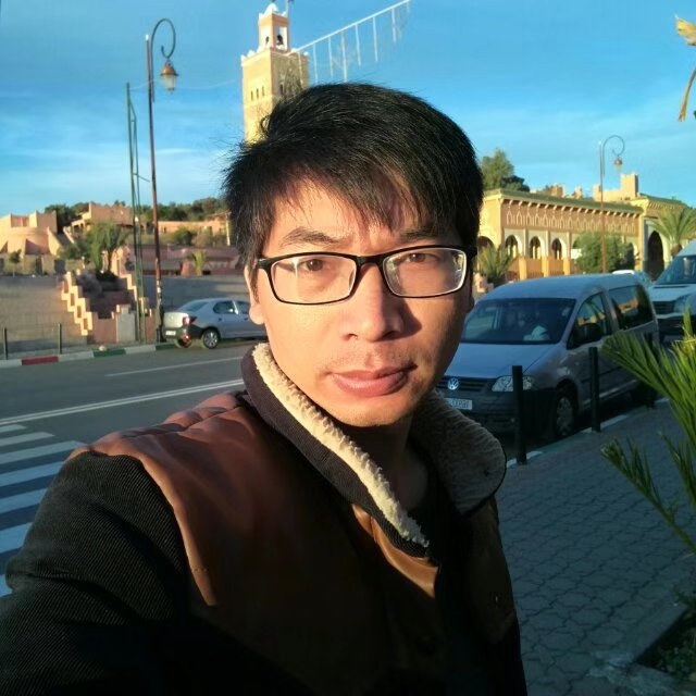 等一个晴天的第一张照片--丽水相亲服务中心