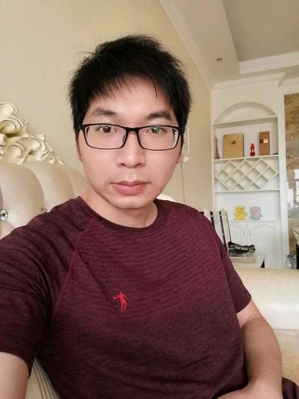 等一个晴天的第二张照片--丽水相亲服务中心