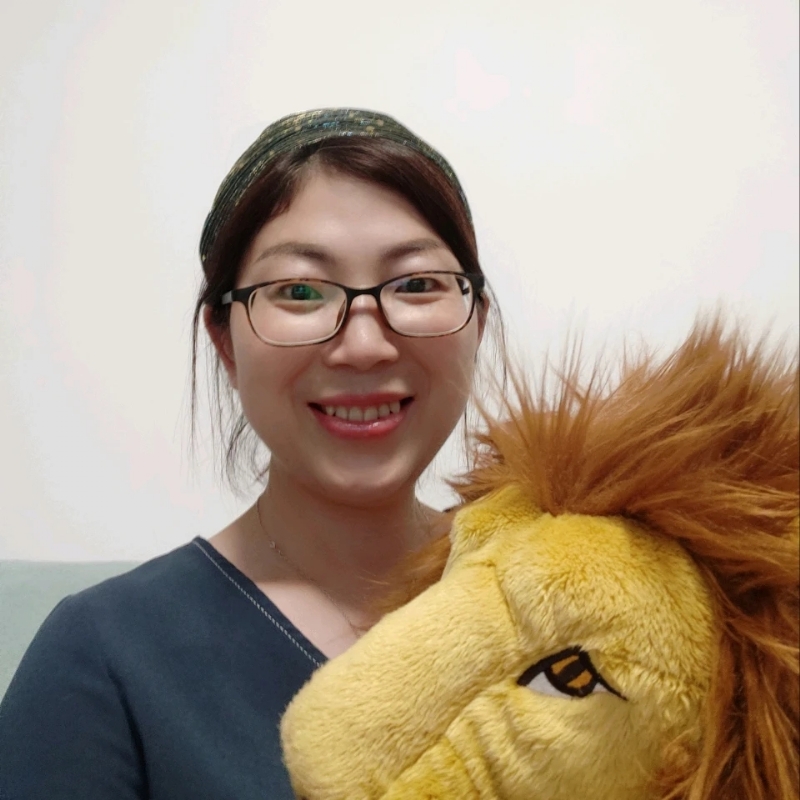 wangyoyo的第一张照片--丽水相亲服务中心