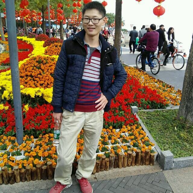 天添甜的第一张照片--丽水相亲服务中心