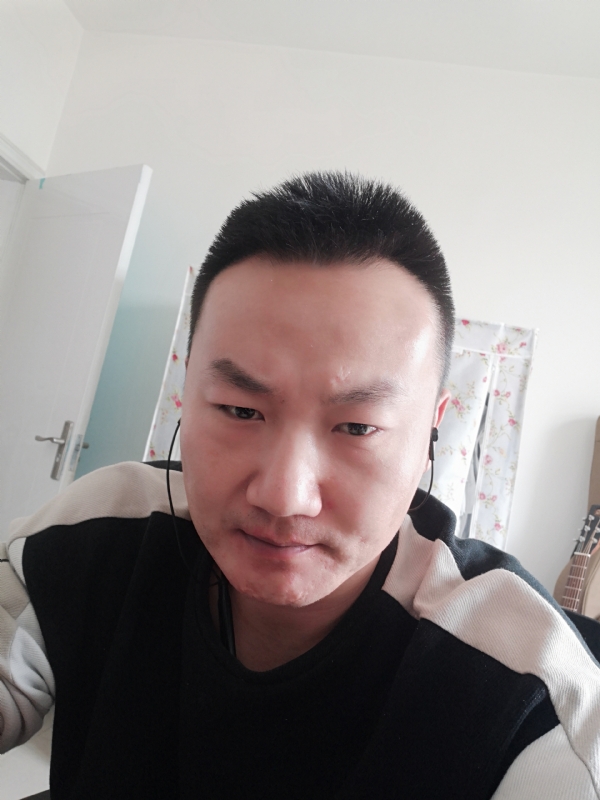 曹先森的第一张照片--丽水相亲服务中心