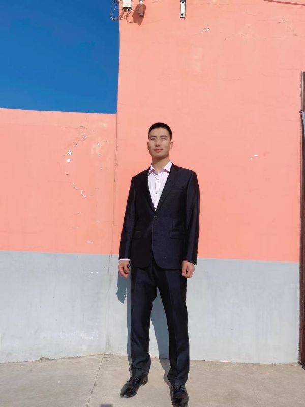 快乐生活的第一张照片--丽水相亲服务中心