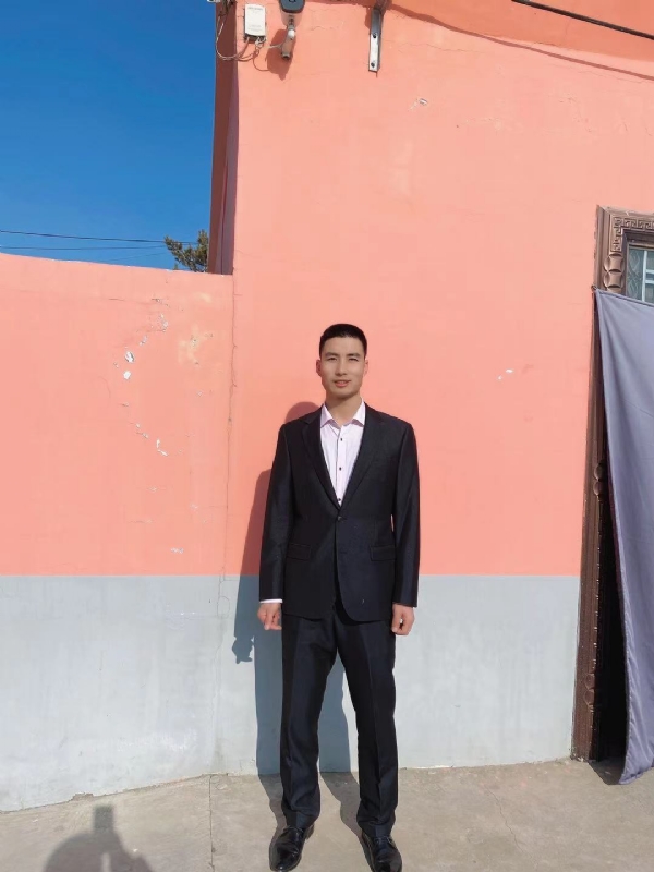 快乐生活的第二张照片--丽水相亲服务中心