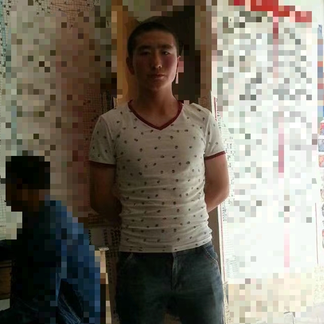 平平淡淡的第一张照片--丽水相亲服务中心