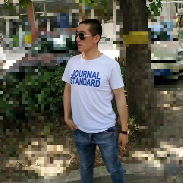 平平淡淡的第二张照片--丽水相亲服务中心