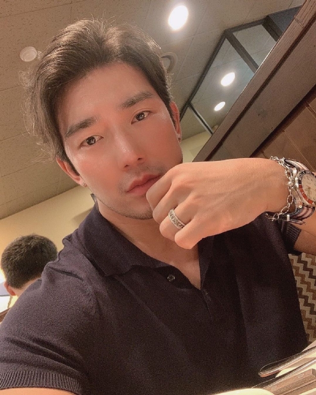 Abel的第一张照片--丽水相亲服务中心