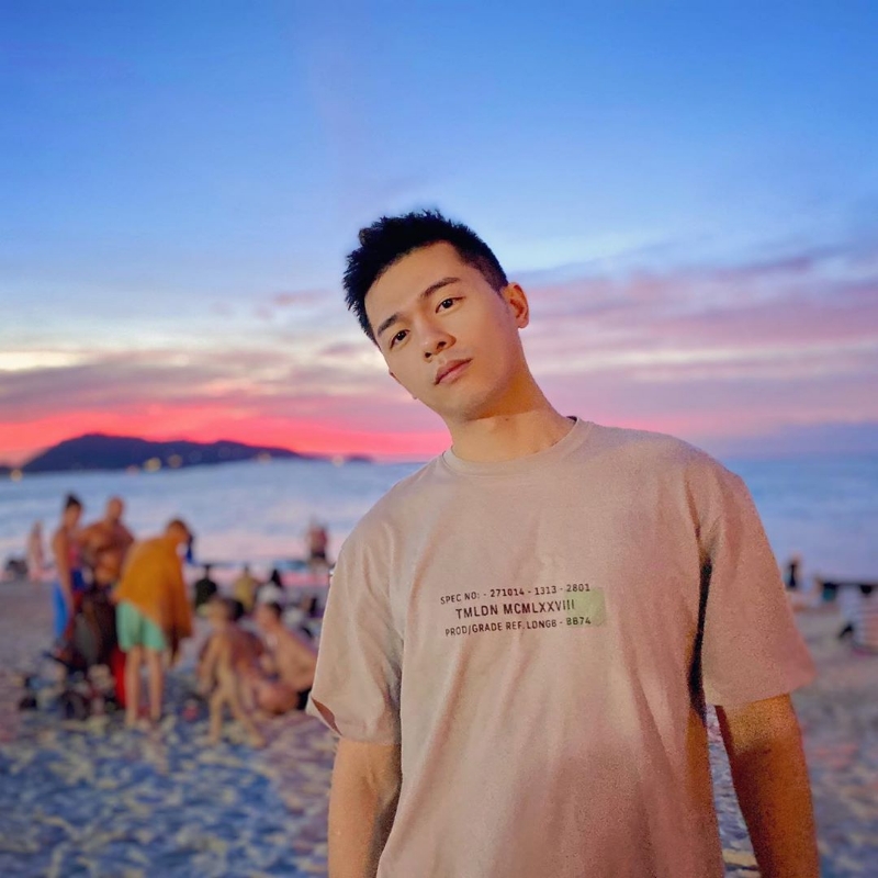 理想三旬的第一张照片--丽水相亲服务中心