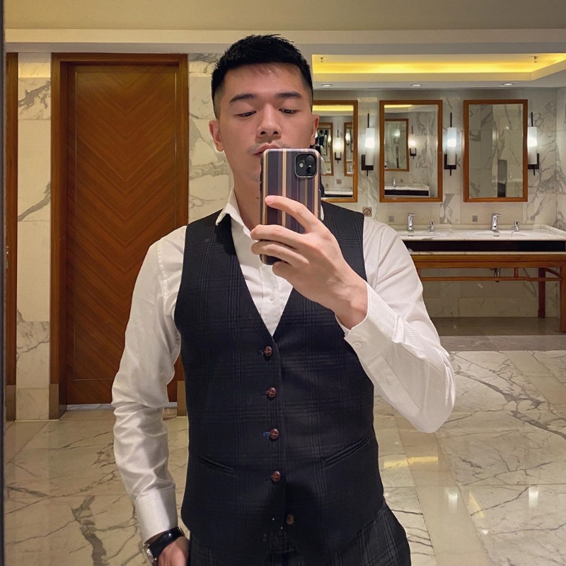 理想三旬的第二张照片--丽水相亲服务中心