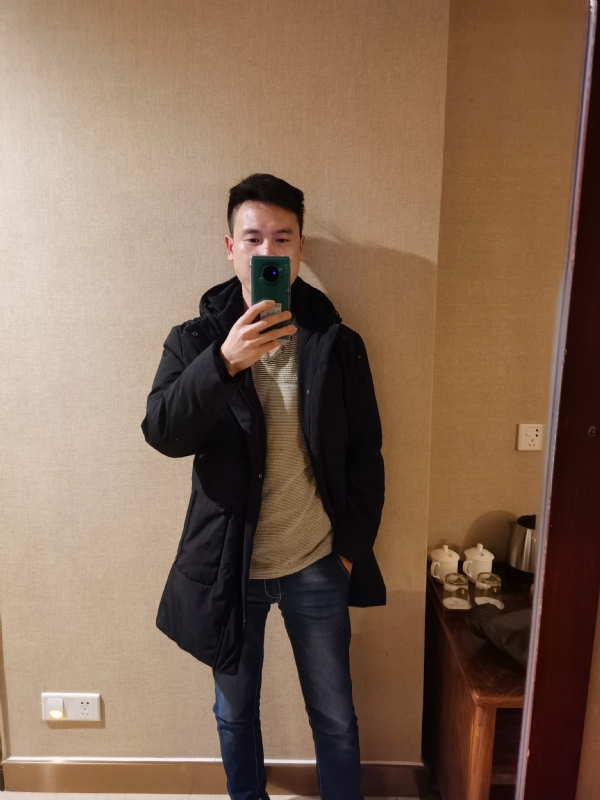 白天的第一张照片--丽水相亲服务中心