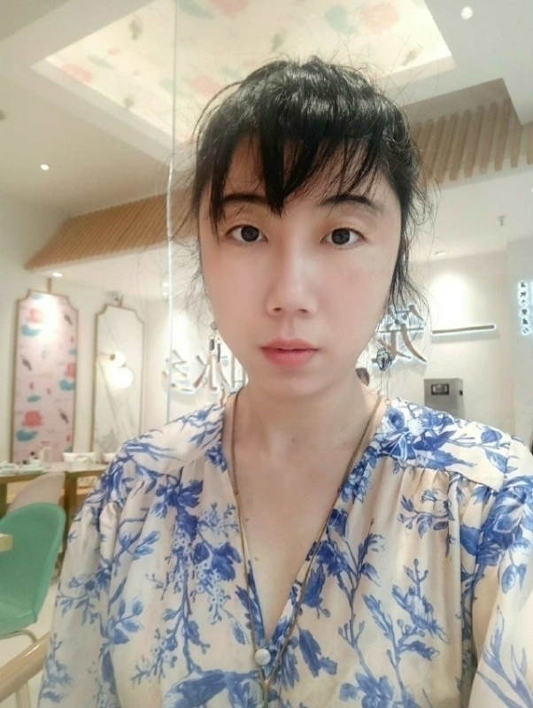 蜜糖的第一张照片--丽水相亲服务中心