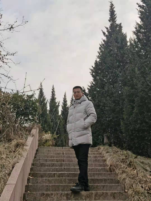 期待的第二张照片--丽水相亲服务中心