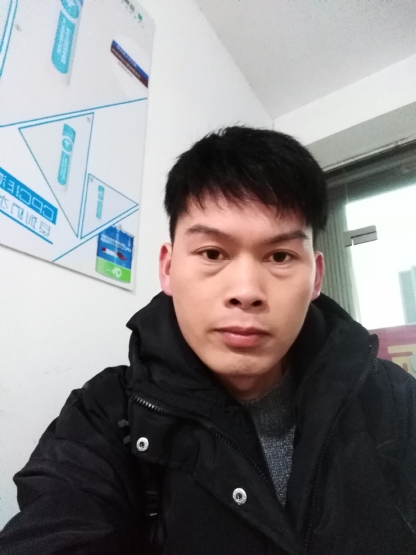 微笑的第一张照片--丽水相亲服务中心