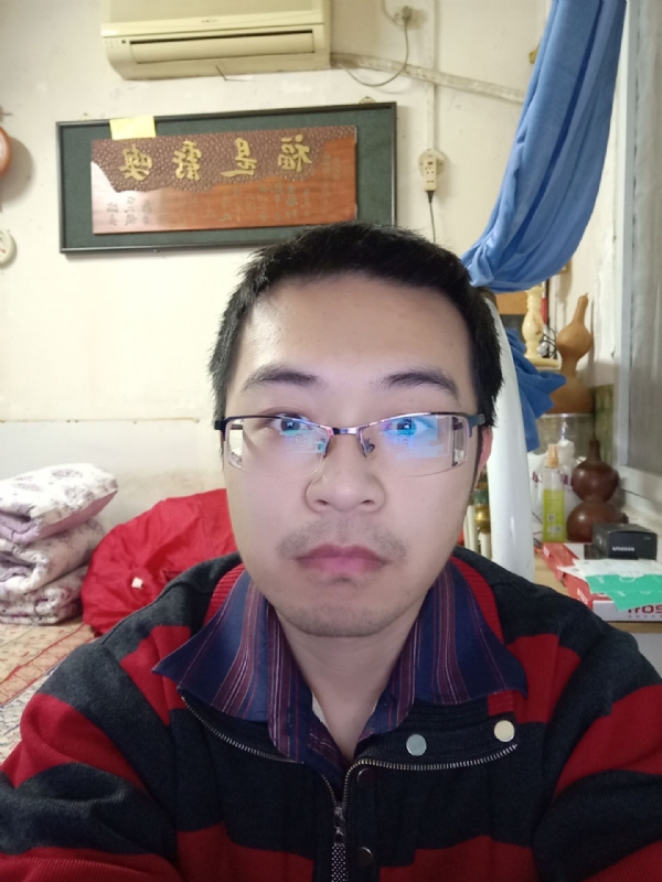 单刷之神的第一张照片--丽水相亲服务中心