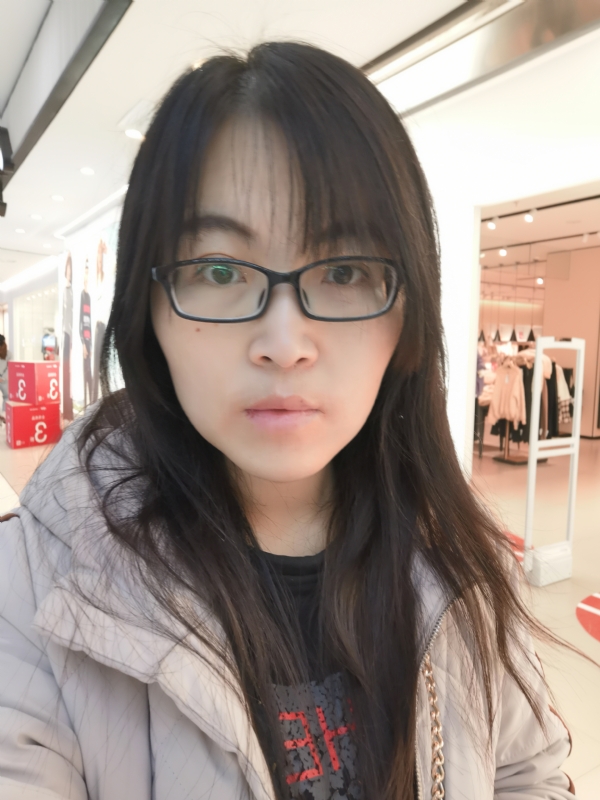 安安的第一张照片--丽水相亲服务中心