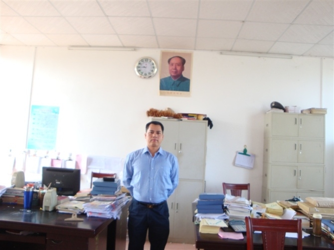 隆哥的第二张照片--丽水相亲服务中心