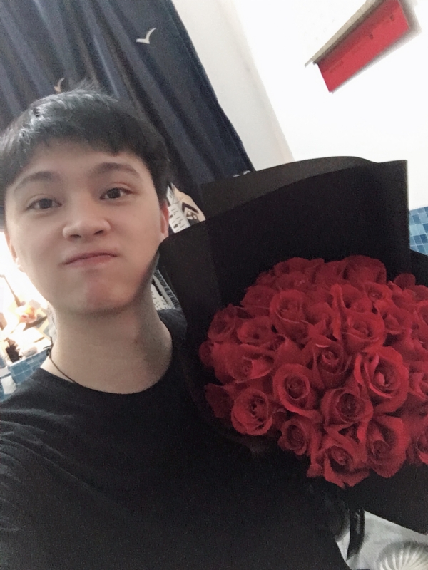 蒙面加菲猫的第二张照片--丽水相亲服务中心