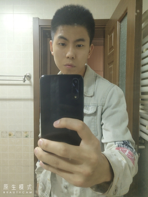 那一抹的第一张照片--丽水相亲服务中心