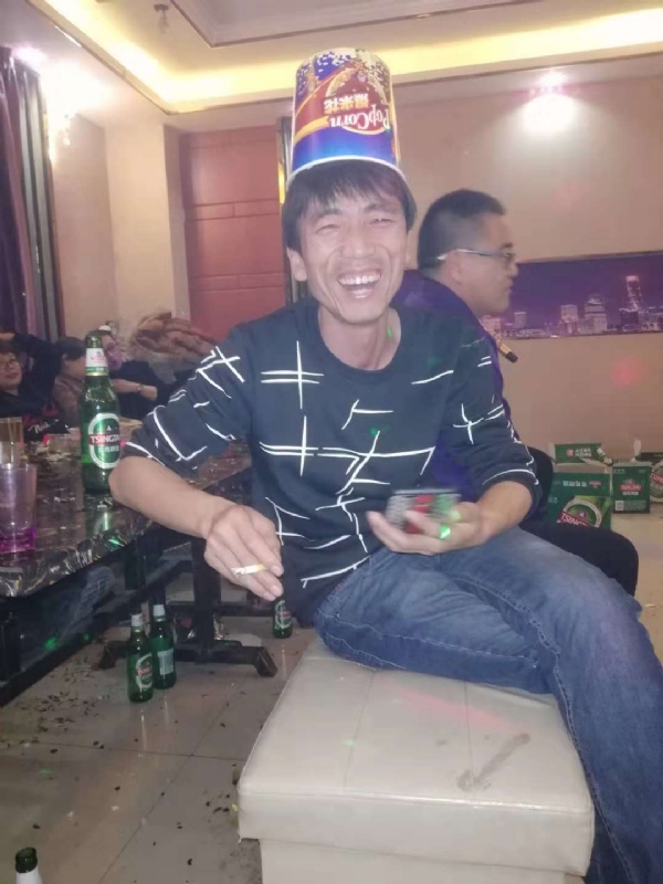 可惜我是水瓶座的第一张照片--丽水相亲服务中心