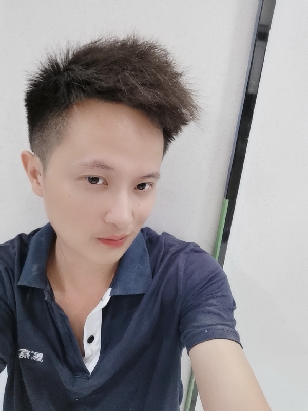 余温的第一张照片--丽水相亲服务中心