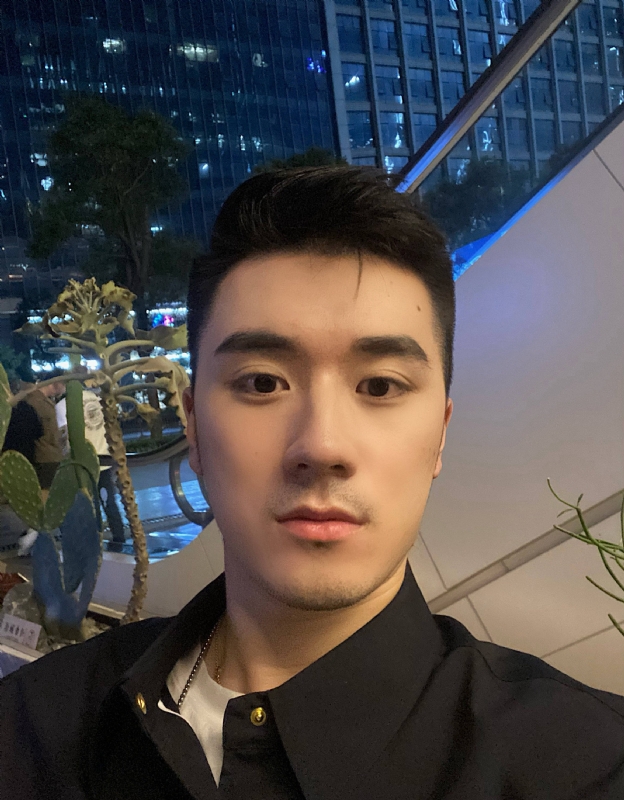 潇潇的第一张照片--丽水相亲服务中心