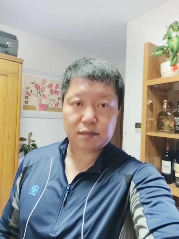 寻缘的第一张照片--丽水相亲服务中心