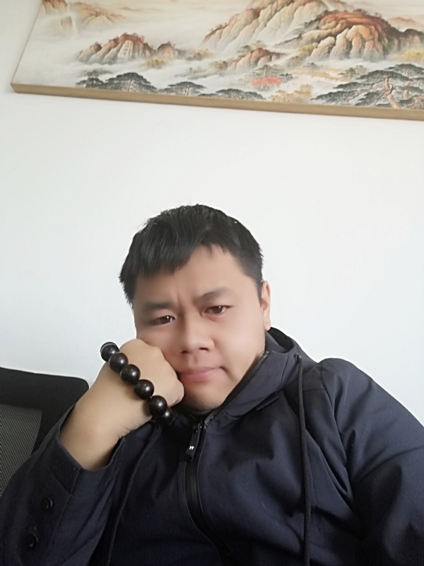 天宝的第一张照片--丽水相亲服务中心