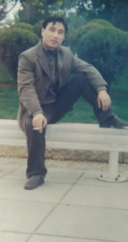 琴瑟幽心的第一张照片--丽水相亲服务中心