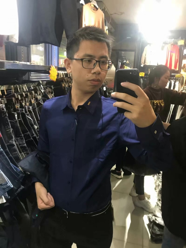 叶自飘零的第一张照片--丽水相亲服务中心