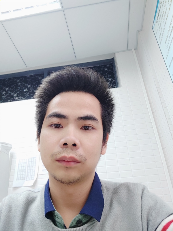 蓝先生的第一张照片--丽水相亲服务中心