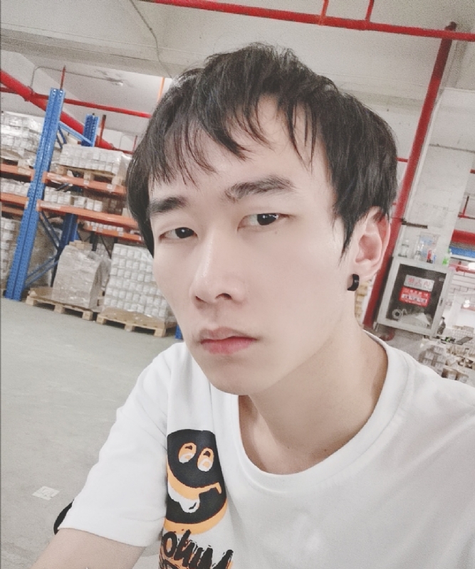 巷子里的猫的第一张照片--丽水相亲服务中心