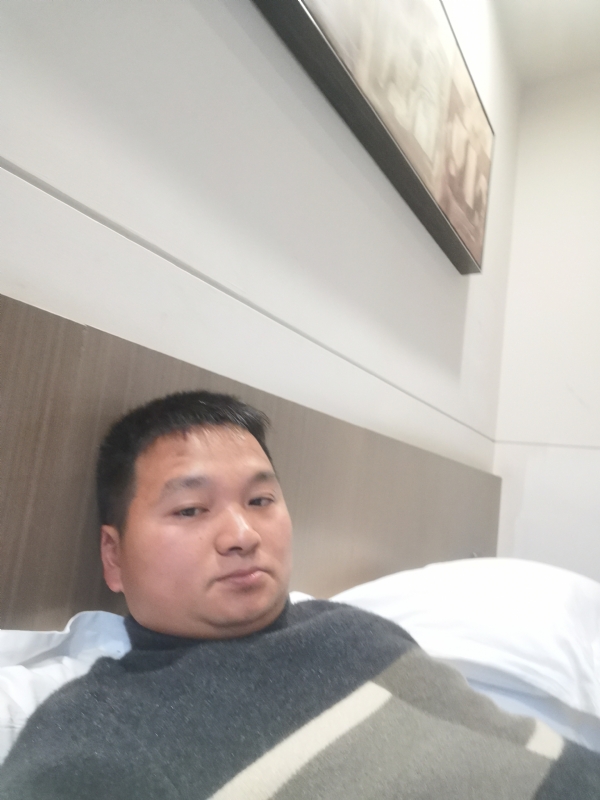 缘来如此的第一张照片--丽水相亲服务中心